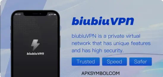 Biubiu VPN APK
