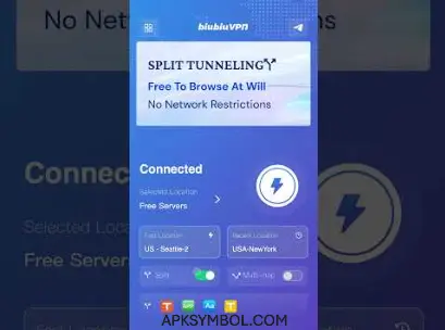 Biubiu VPN APK