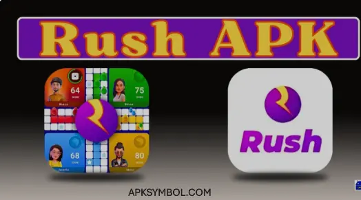 Rush APK
