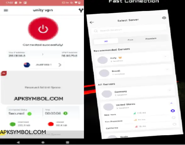 Unite VPN APK
