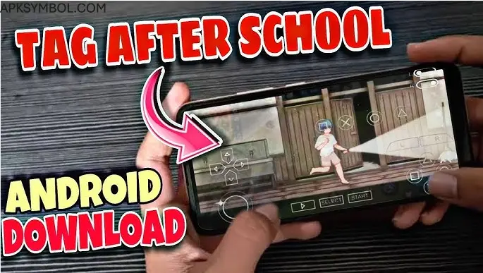 Tag After School APK