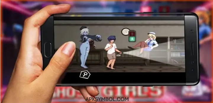 Tag After School APK