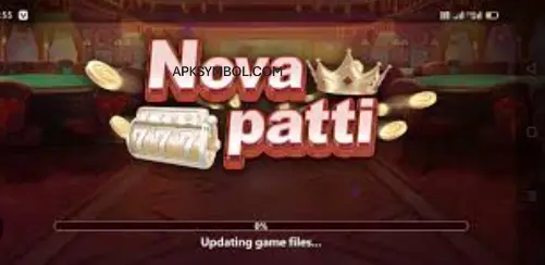 Nova Patti Game