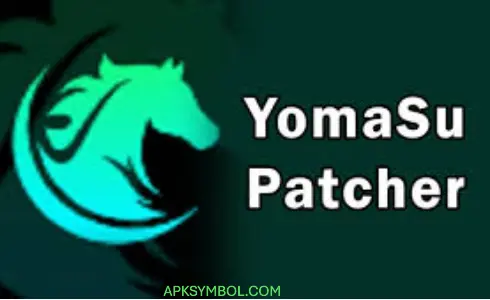 Yomasu Patcher