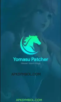Yomasu Patcher