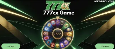 777CX Game