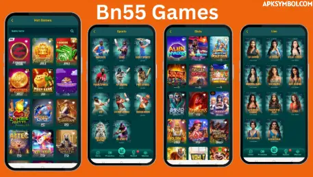 BN55 Game