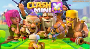 Clah Mini APK
