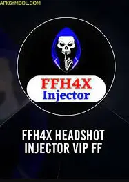 FFH4X Auto Headshot Injector APK