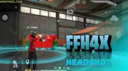 FFH4X Auto Headshot Injector APK