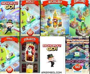 Monopoly Go Adder APK