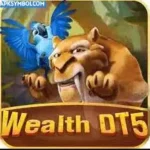 Wealth DT5 Game