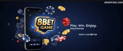 8Bet Game 