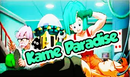 Kame Paradise 3 APK