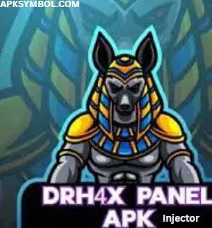 DRH4X Panel FF Injector