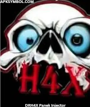 DRH4X Panel FF Injector