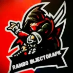 Rambo Injector APK