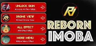 Reborn IMoba Injector