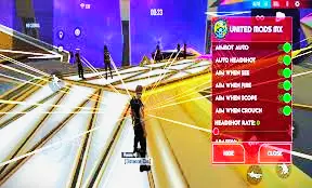 Tech Box 71 Injector APK