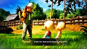 Upin & Ipin Universe APK