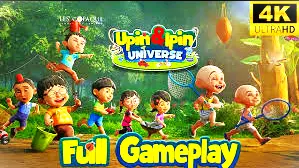 Upin & Ipin Universe APK