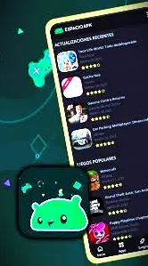 Espacioapk APK