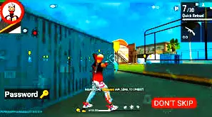  FF Gangster 675 Injector