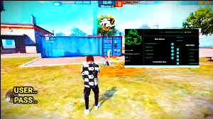  FF Gangster 675 Injector