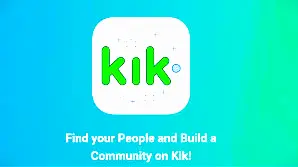 Kikfriender APK