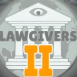 Lawgivers II APK