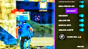 RipeTruco FF Injector