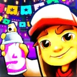 Subway Surfers APK