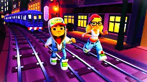 Subway Surfers APK