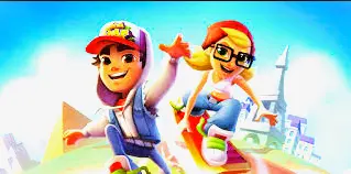 Subway Surfers APK