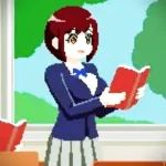 Time Stop School APK