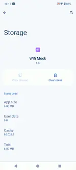 Wifi Mock APK