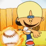 Backyard Baseball APK