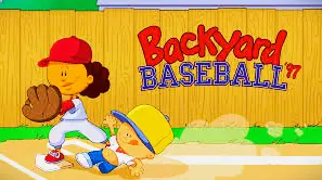 Backyard Baseball APK