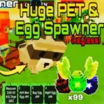 Dark Spawner APK