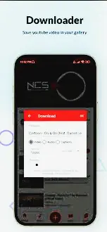 Genyoutube APK