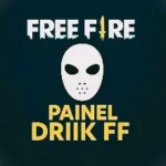 Painel Driik FF