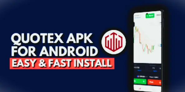Quotex APK