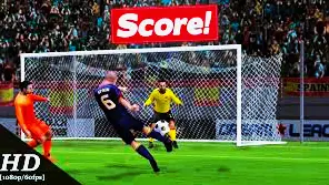 Score! World Goals APK