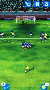 Score! World Goals APK