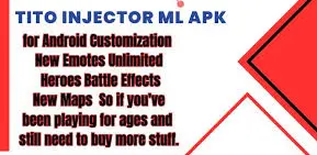 Tito ML Injector APK
