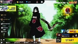 Uchiha APK