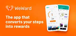 WeWard APK