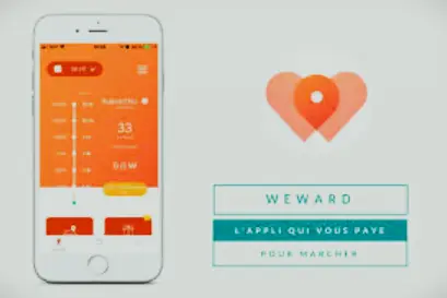 WeWard APK