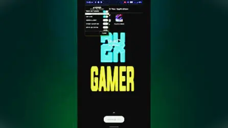 2X Gamer Injector APK