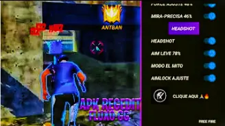 Alcitruco Free Fire APK